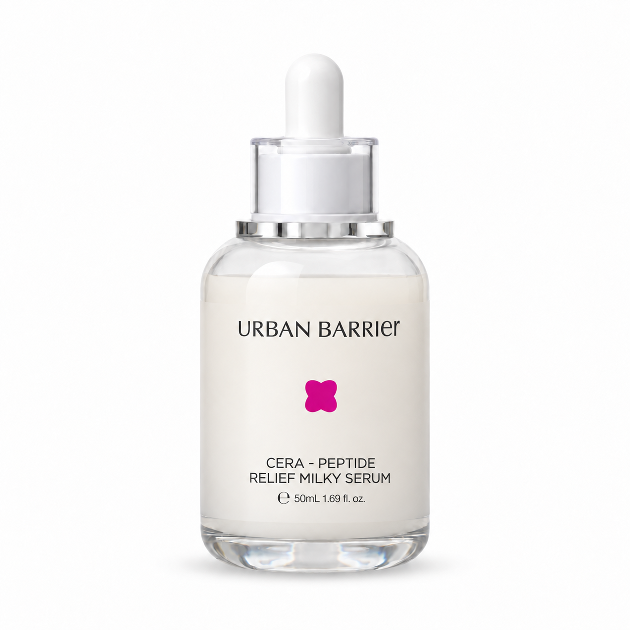 Cera-Peptide Relief Milky Serum