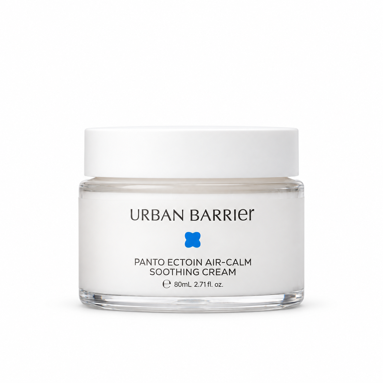 Panto Ectoin Air-Calm Soothing Cream