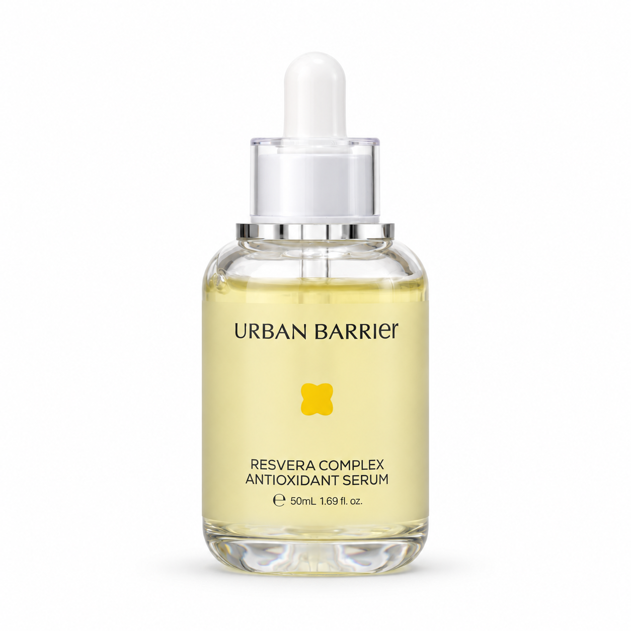 Resvera Complex Antioxidant Serum